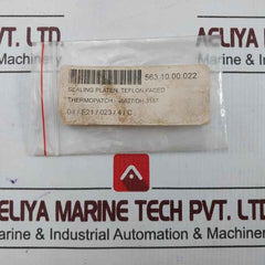 Thermopatch Dh-3187 Sealing Platen,Teflon Faced