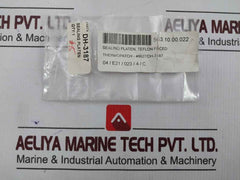 Thermopatch Dh-3187 Sealing Platen,Teflon Faced