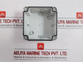 Thermoplastic Enclosure Box 660V Tp Electric 3309-205-0600