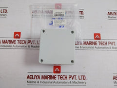 Thermoplastic Enclosure Box 660V Tp Electric 3309-205-0600