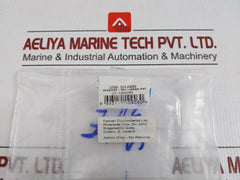 Thermoplastic Enclosure Box 660V Tp Electric 3309-205-0600