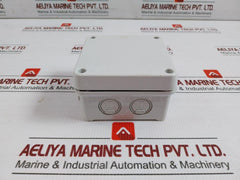 Thermoplastic Enclosure Box 660V Tp Electric 3309-205-0600