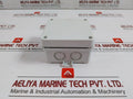 Thermoplastic Enclosure Box 660V Tp Electric 3309-205-0600