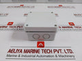 Thermoplastic Enclosure Box 660V Tp Electric 3309-205-0600