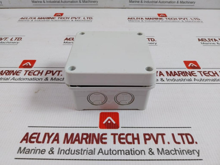 Thermoplastic Enclosure Box 660V Tp Electric 3309-205-0600