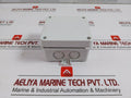 Thermoplastic Enclosure Box 660V Tp Electric 3309-205-0600