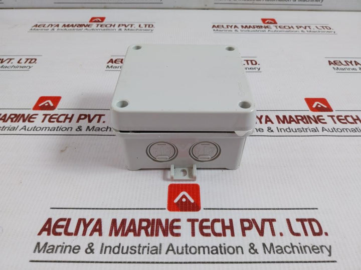 Thermoplastic Enclosure Box 660V Tp Electric 3309-205-0600