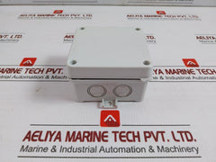 Thermoplastic Enclosure Box 660V Tp Electric 3309-205-0600