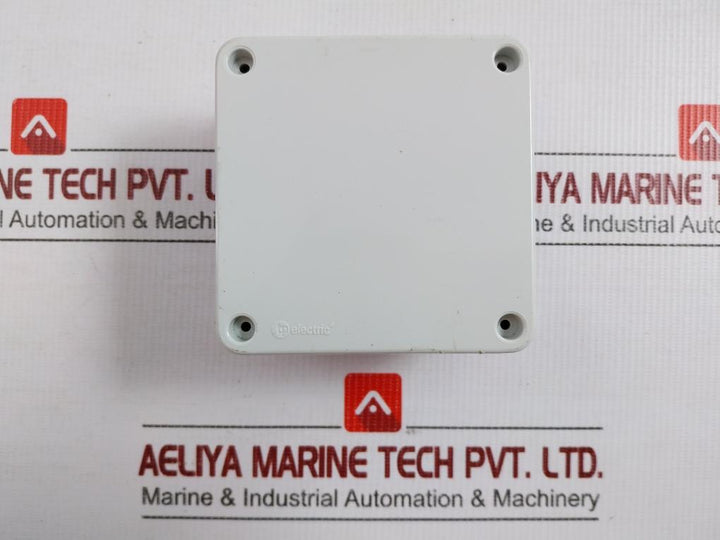 Thermoplastic Enclosure Box 660V Tp Electric 3309-205-0600