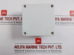 Thermoplastic Enclosure Box 660V Tp Electric 3309-205-0600
