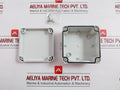 Thermoplastic Enclosure Box 660V Tp Electric 3309-205-0600