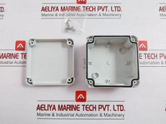 Thermoplastic Enclosure Box 660V Tp Electric 3309-205-0600