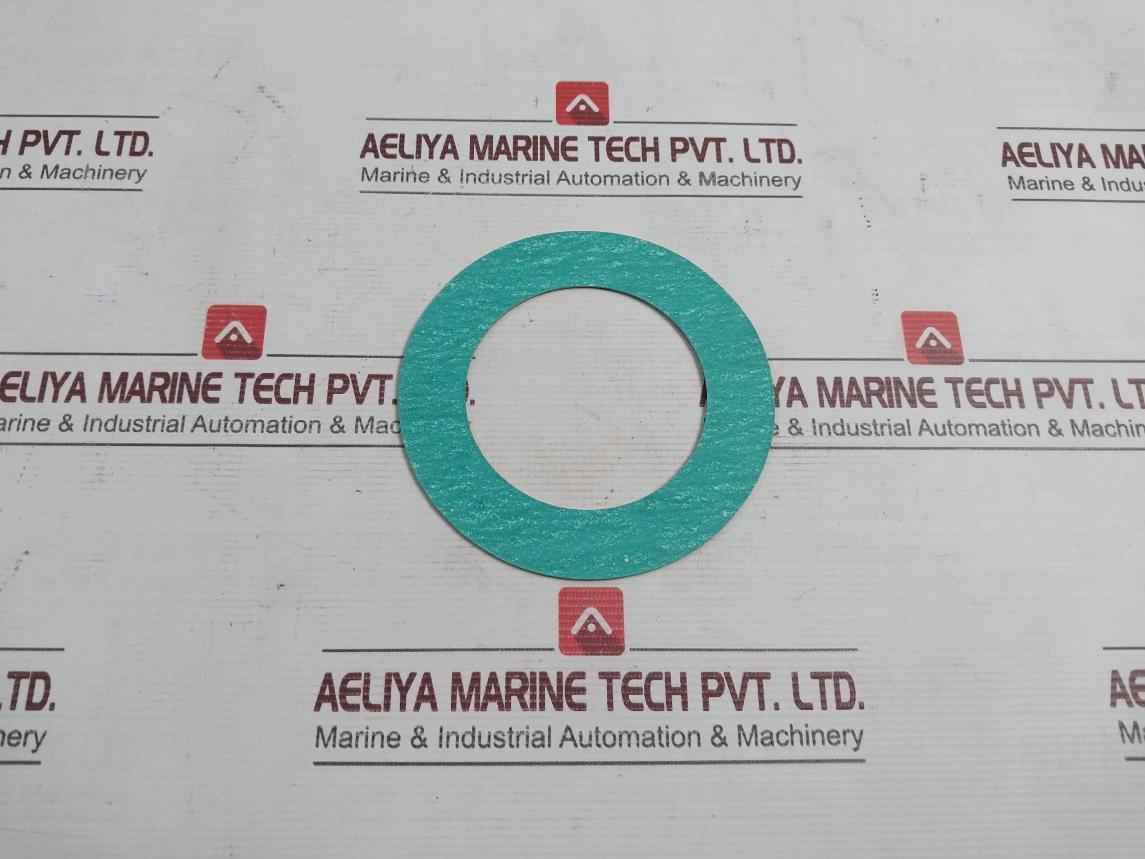 Thermoseal C-4401 Gasket 3” X 150# Rf; 1/16” Thk