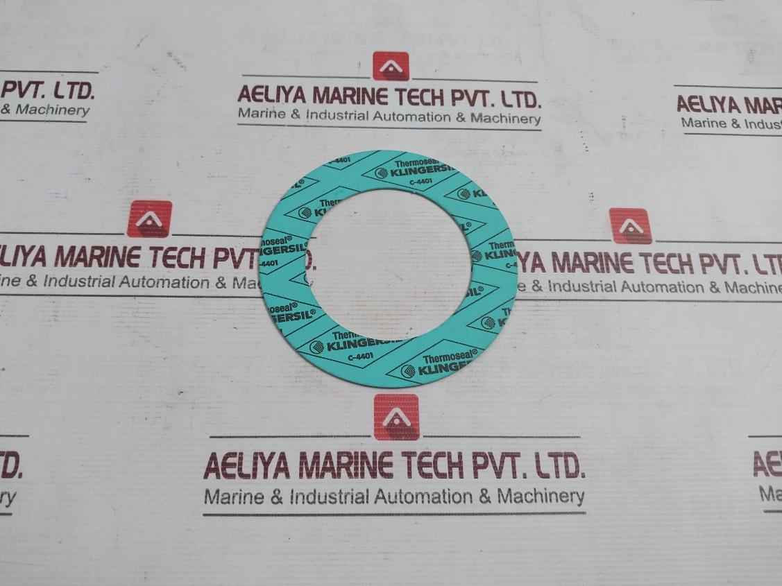 Thermoseal C-4401 Gasket 3” X 150# Rf; 1/16” Thk