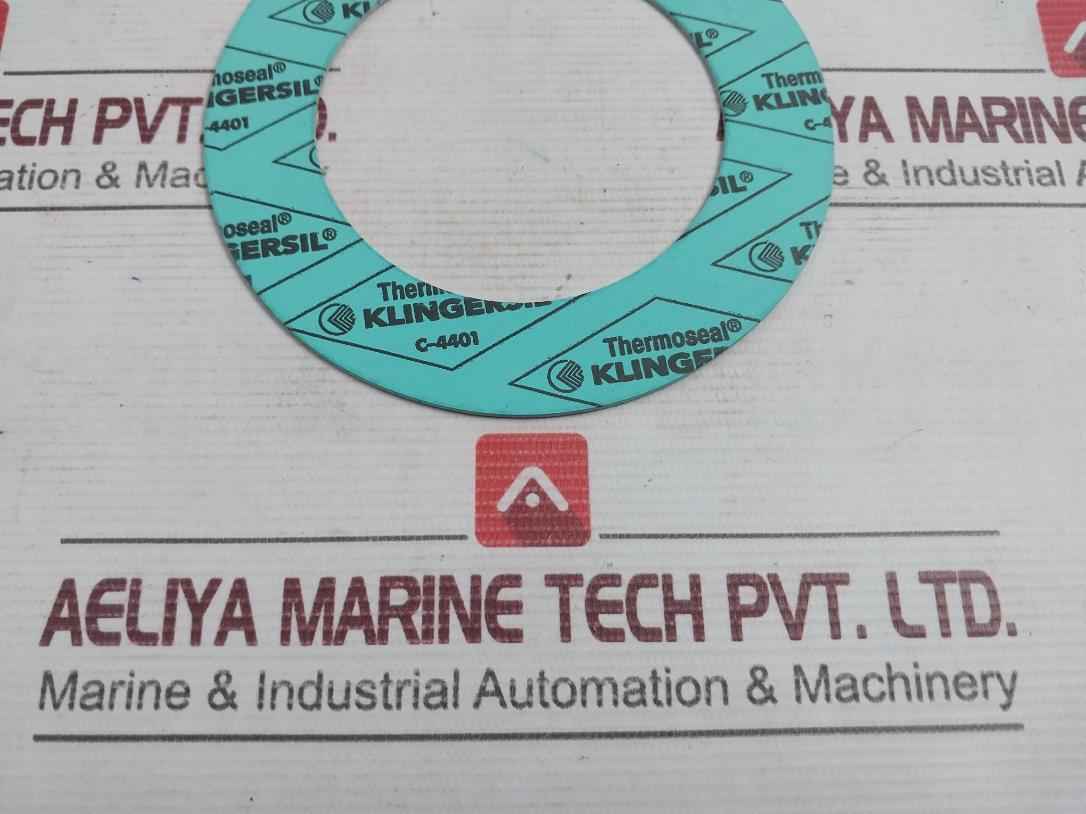 Thermoseal C-4401 Gasket 3” X 150# Rf; 1/16” Thk