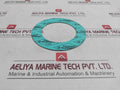 Thermoseal C-4401 Gasket 3” X 150# Rf; 1/16” Thk