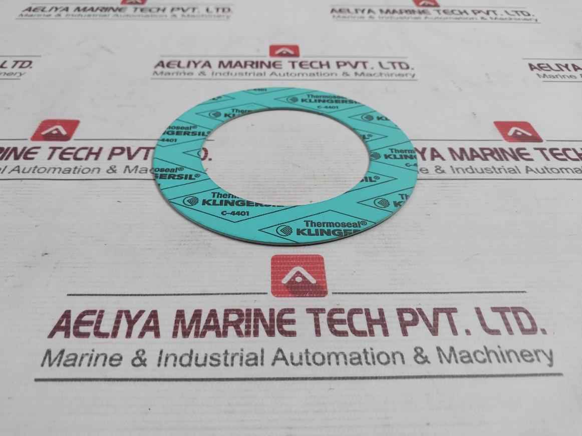 Thermoseal C-4401 Gasket 3” X 150# Rf; 1/16” Thk