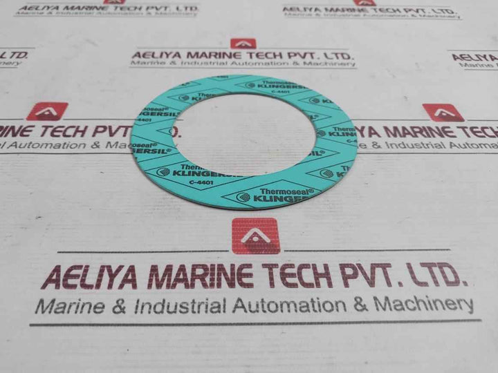 Thermoseal C-4401 Gasket 3” X 150# Rf; 1/16” Thk