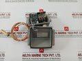 Thermostat 2-meter Ip67 Danfoss Kps 79