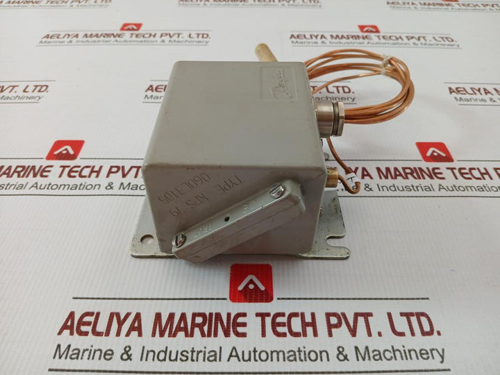 Thermostat 2-meter Ip67 Danfoss Kps 79