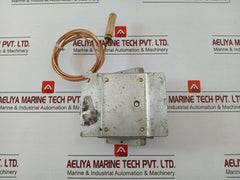 Thermostat 2-meter Ip67 Danfoss Kps 79
