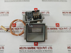 Thermostat 2-meter Ip67 Danfoss Kps 79