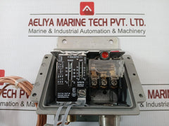 Thermostat 2-meter Ip67 Danfoss Kps 79