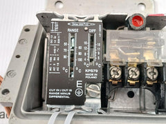 Thermostat 2-meter Ip67 Danfoss Kps 79