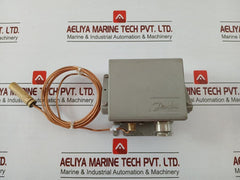 Thermostat 2-meter Ip67 Danfoss Kps 79