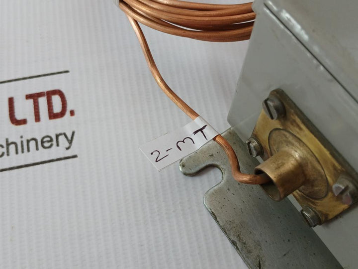 Thermostat 2-meter Ip67 Danfoss Kps 79