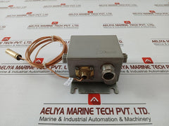 Thermostat 2-meter Ip67 Danfoss Kps 79