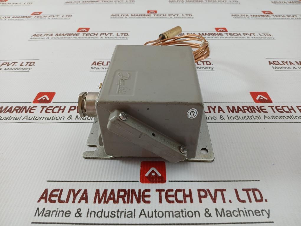 Thermostat 2-meter Ip67 Danfoss Kps 79