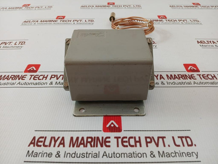 Thermostat 2-meter Ip67 Danfoss Kps 79