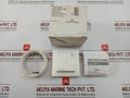 Thermostat For Wall Mounting Mtu2-1991 Oj Electronics 230 Vac