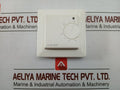 Thermostat For Wall Mounting Mtu2-1991 Oj Electronics 230 Vac