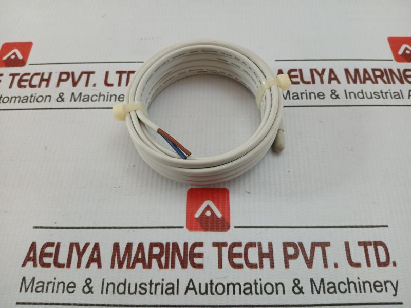 Thermostat For Wall Mounting Mtu2-1991 Oj Electronics 230 Vac