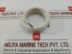 Thermostat For Wall Mounting Mtu2-1991 Oj Electronics 230 Vac