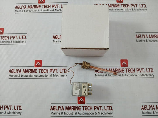 Thermostat With Capillary Tr2 Imit