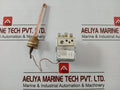 Thermostat With Capillary Tr2 Imit