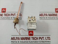 Thermostat With Capillary Tr2 Imit