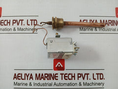 Thermostat With Capillary Tr2 Imit