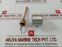 Thermostat With Capillary Tr2 Imit
