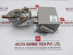 Thermostat +50/+100C 480Vac Danfoss Kps 79