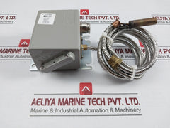 Thermostat +50/+100C 480Vac Danfoss Kps 79
