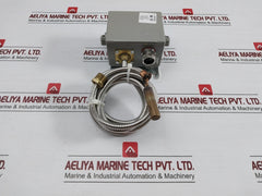 Thermostat +50/+100C 480Vac Danfoss Kps 79