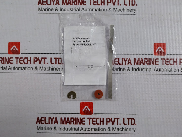 Thermostat +50/+100C 480Vac Danfoss Kps 79