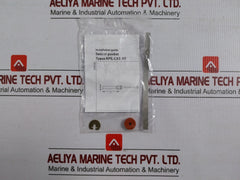 Thermostat +50/+100C 480Vac Danfoss Kps 79