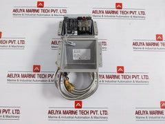 Thermostat +50/+100C 480Vac Danfoss Kps 79
