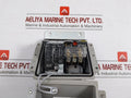 Thermostat +50/+100C 480Vac Danfoss Kps 79