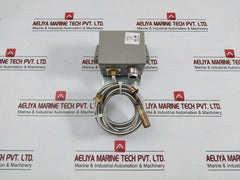 Thermostat +50/+100C 480Vac Danfoss Kps 79